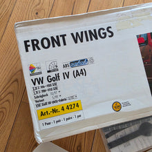 Load image into Gallery viewer, Kamei Tuning Cup Wing Set Golf Mk4
