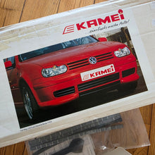 Load image into Gallery viewer, Kamei Tuning Cup Wing Set Golf Mk4
