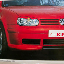 Load image into Gallery viewer, Kamei Tuning Cup Wing Set Golf Mk4
