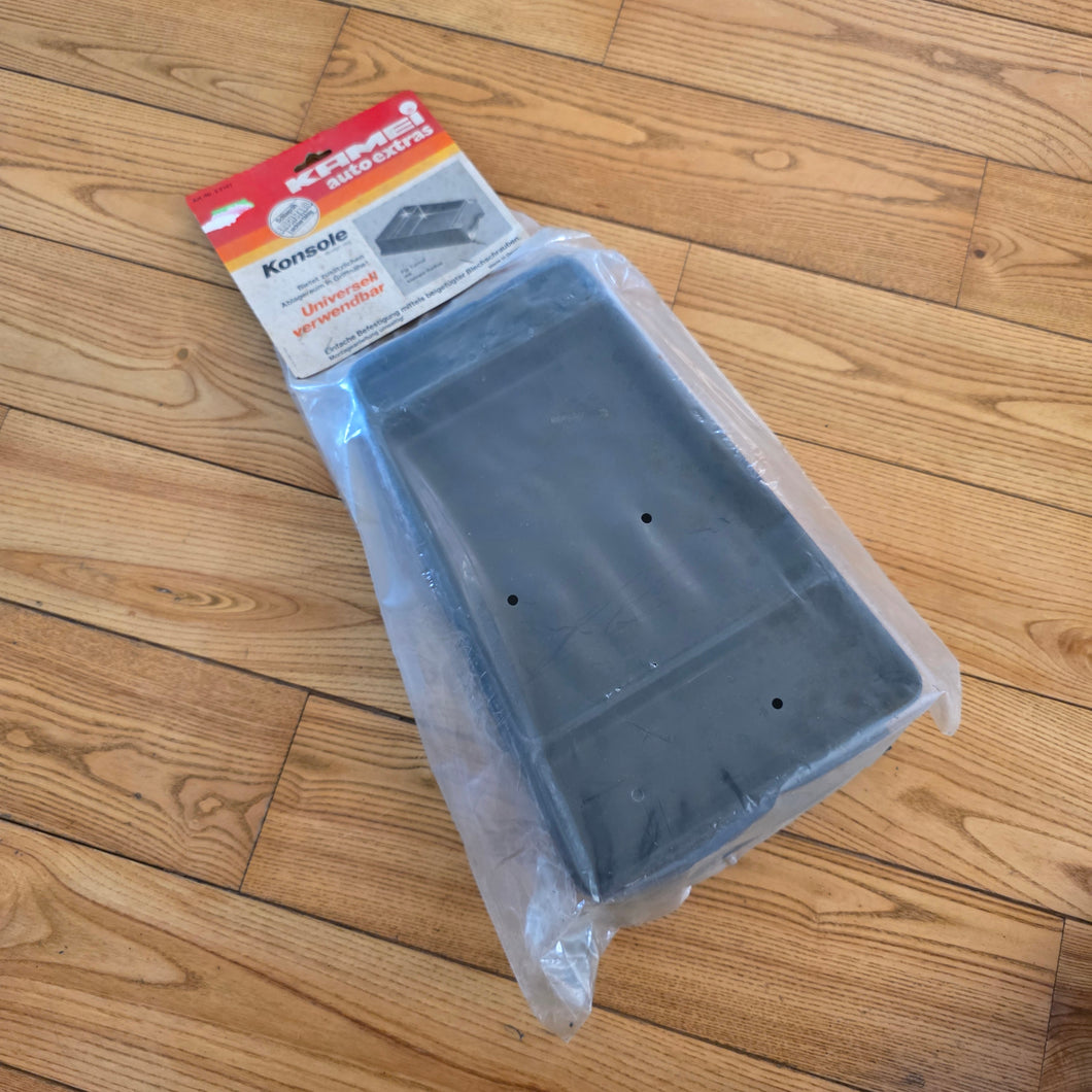 Kamei Center Console Universal Fitment