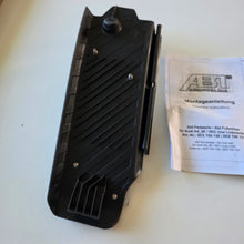 Load image into Gallery viewer, ABT Sportsline Pedal Set + Foot Rest Audi B4
