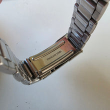 Load image into Gallery viewer, BBS Motorsport Automatic Pepsi-Sub Style Wrist Watch
