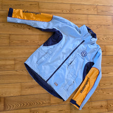 Load image into Gallery viewer, VW Motorsport Jacket XL (Mens)
