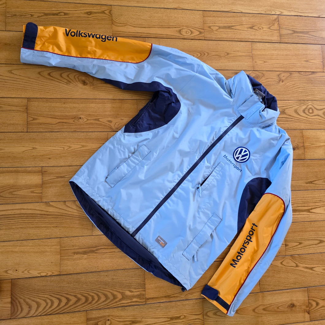 VW Motorsport Jacket XL (Mens)