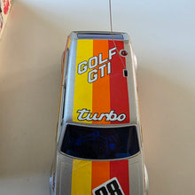 Load image into Gallery viewer, VW Golf GTI Turbo RC Toy Car
