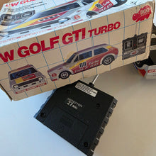Load image into Gallery viewer, VW Golf GTI Turbo RC Toy Car
