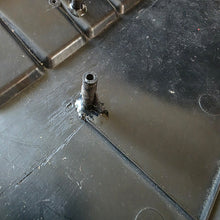 Load image into Gallery viewer, Kamei Tuning Hood Scoop Mk1
