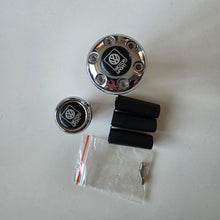Load image into Gallery viewer, VW Motorsport Shift Knob + Cigarette Lighter

