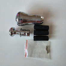 Load image into Gallery viewer, VW Motorsport Shift Knob + Cigarette Lighter

