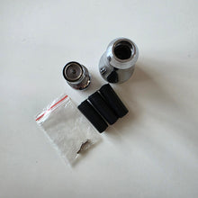 Load image into Gallery viewer, VW Motorsport Shift Knob + Cigarette Lighter
