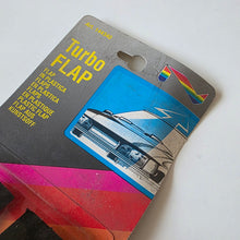 Load image into Gallery viewer, Front Window Wiper Turbo Flap Set
