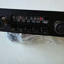 Load image into Gallery viewer, Votex Radio Unit
