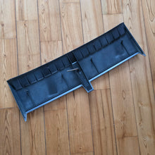 Load image into Gallery viewer, Kamei Tuning Hood Scoop Mk1
