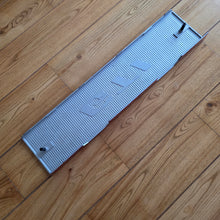 Load image into Gallery viewer, GTI Heckblende Golf Mk1
