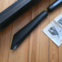 Load image into Gallery viewer, Zender Tuning Rear Spoiler Golf MK1
