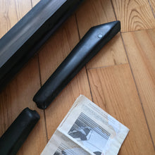 Load image into Gallery viewer, Zender Tuning Rear Spoiler Golf MK1
