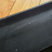 Load image into Gallery viewer, Zender Tuning Rear Spoiler Golf MK1
