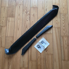 Load image into Gallery viewer, Zender Tuning Rear Spoiler Golf MK1
