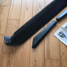Load image into Gallery viewer, Zender Tuning Rear Spoiler Golf MK1
