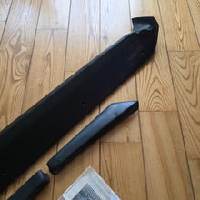 Load image into Gallery viewer, Zender Tuning Rear Spoiler Golf MK1
