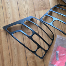 Load image into Gallery viewer, Hofele Design Tail Light Cover Set Golf Mk4
