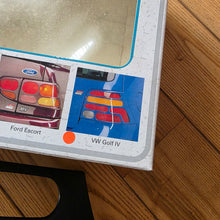 Load image into Gallery viewer, Hofele Design Tail Light Cover Set Golf Mk4
