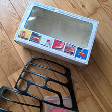 Load image into Gallery viewer, Hofele Design Tail Light Cover Set Golf Mk4
