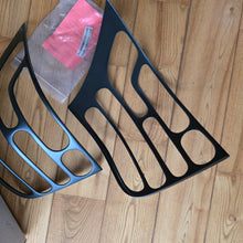 Load image into Gallery viewer, Hofele Design Tail Light Cover Set Golf Mk4
