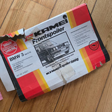 Load image into Gallery viewer, Kamei Front Spoiler BMW E21 (3 Series)
