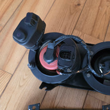 Load image into Gallery viewer, Votex Dual Round Headlight Set Golf Mk3
