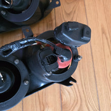 Load image into Gallery viewer, Votex Dual Round Headlight Set Golf Mk3
