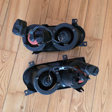 Load image into Gallery viewer, Votex Dual Round Headlight Set Golf Mk3
