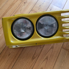 Load image into Gallery viewer, Zender Tuning Front End Setup Golf Mk1
