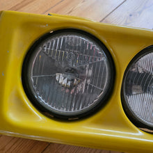 Load image into Gallery viewer, Zender Tuning Front End Setup Golf Mk1
