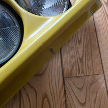 Load image into Gallery viewer, Zender Tuning Front End Setup Golf Mk1
