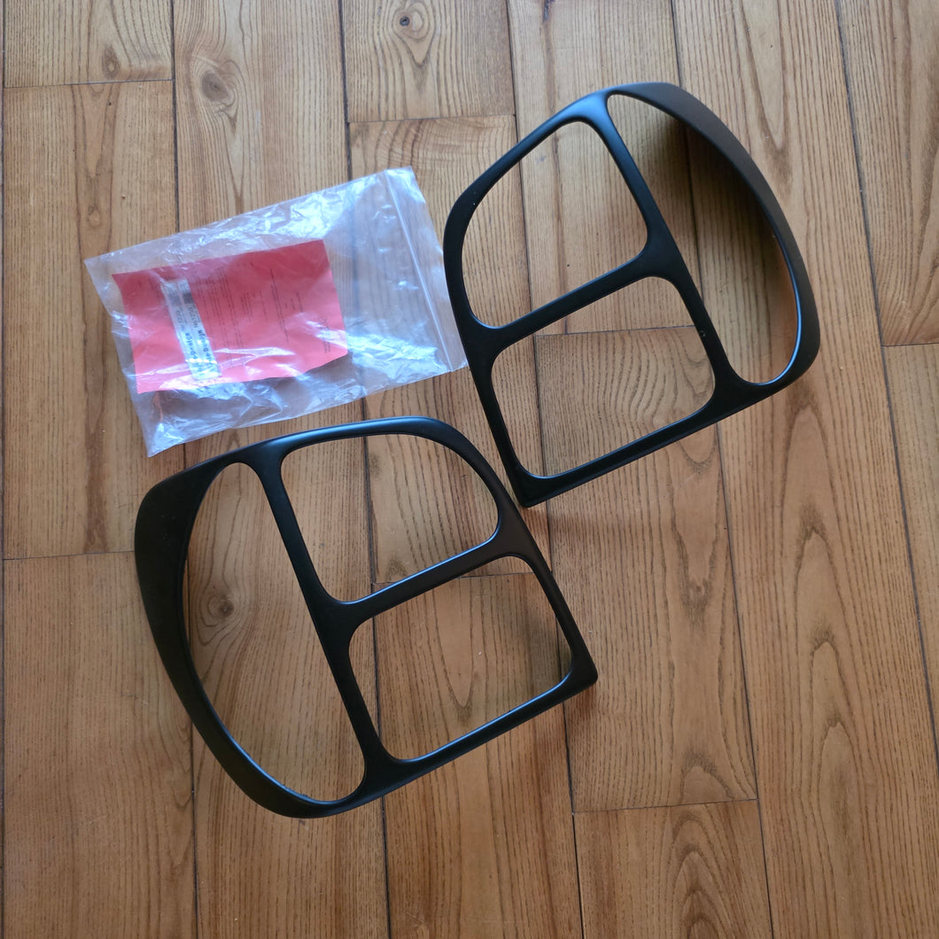 Hofele Design Tail Light Cover Set Polo 6N