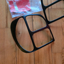 Load image into Gallery viewer, Hofele Design Tail Light Cover Set Polo 6N
