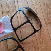 Load image into Gallery viewer, Hofele Design Tail Light Cover Set Polo 6N
