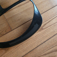 Load image into Gallery viewer, Hofele Design Cabron Look Tail Light Cover Set Polo 6N
