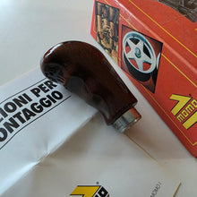Load image into Gallery viewer, Momo Woodgrain Shift Knob

