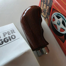 Load image into Gallery viewer, Momo Woodgrain Shift Knob

