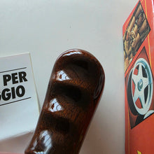 Load image into Gallery viewer, Momo Woodgrain Shift Knob
