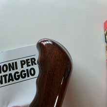 Load image into Gallery viewer, Momo Woodgrain Shift Knob
