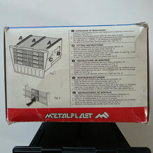 Load image into Gallery viewer, Metalplast Casette Holder Golf/Jetta Mk2
