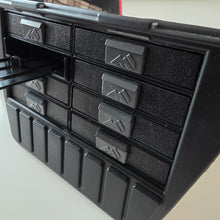 Load image into Gallery viewer, Metalplast Casette Holder Golf/Jetta Mk2
