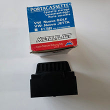 Load image into Gallery viewer, Metalplast Casette Holder Golf/Jetta Mk2
