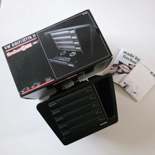 Load image into Gallery viewer, Fischer Box Casette Holder Golf/Jetta Mk2
