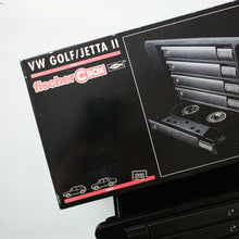 Load image into Gallery viewer, Fischer Box Casette Holder Golf/Jetta Mk2
