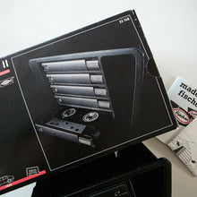 Load image into Gallery viewer, Fischer Box Casette Holder Golf/Jetta Mk2
