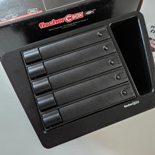 Load image into Gallery viewer, Fischer Box Casette Holder Golf/Jetta Mk2

